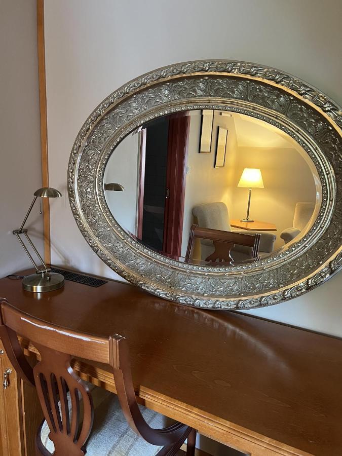 Ovre Sem Gard Hotel Asker Kültér fotó