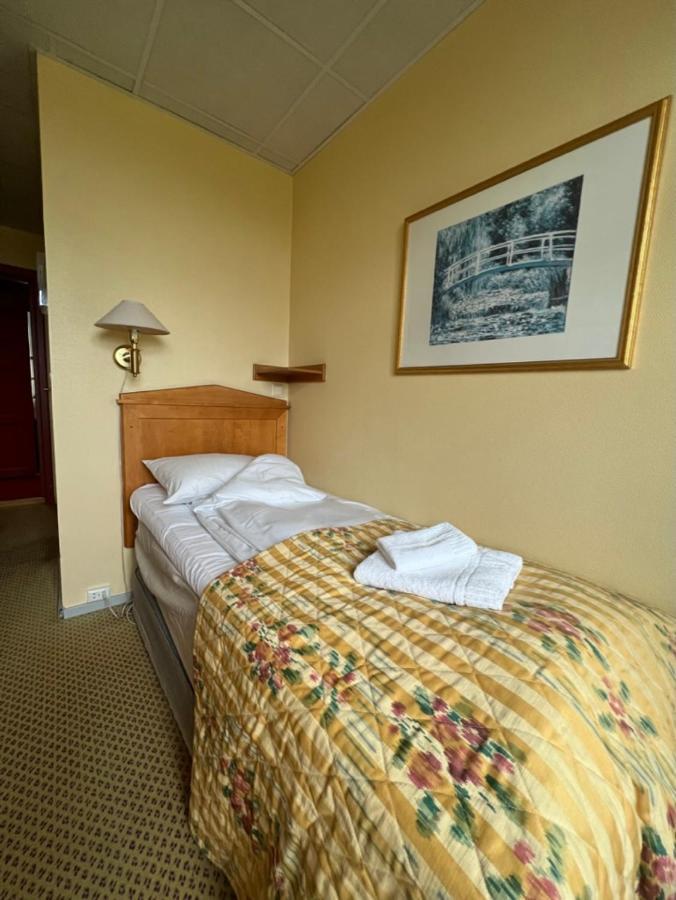 Ovre Sem Gard Hotel Asker Kültér fotó