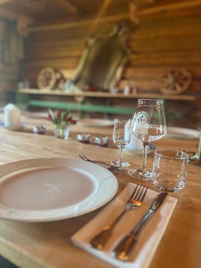 Ovre Sem Gard Hotel Asker Kültér fotó