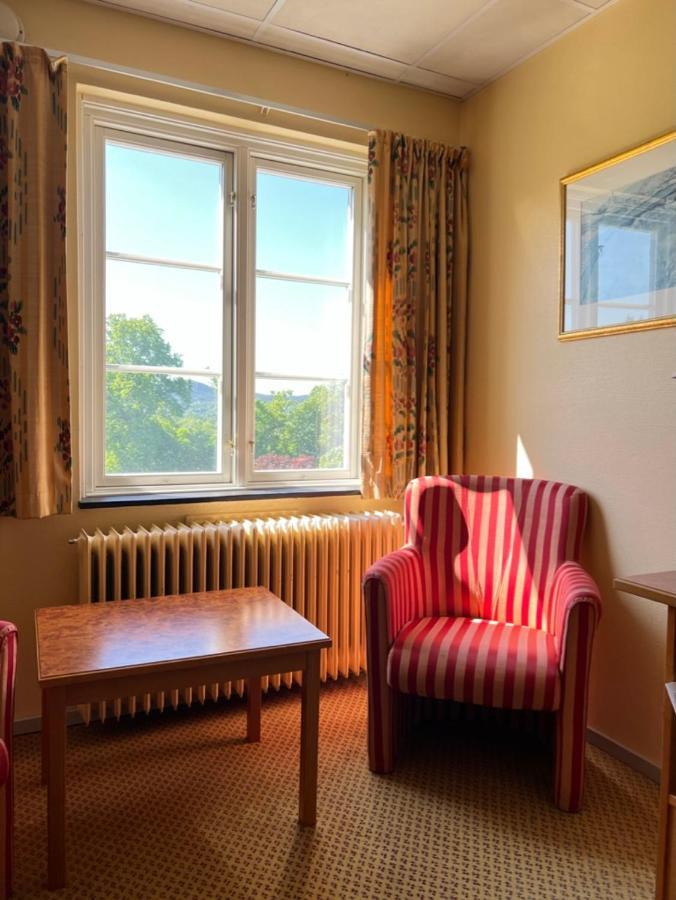 Ovre Sem Gard Hotel Asker Kültér fotó